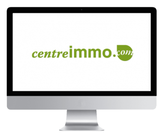 centreimmo.com