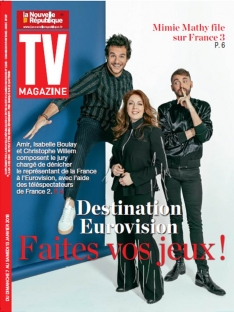 TV Magazine 41
