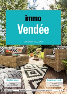 Immo Vendée