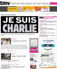 Site tmvmag.fr/POITIERS