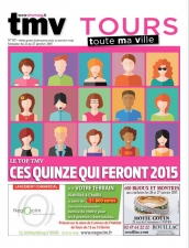 Accès gratuitement à l'hebdomadaire en PDF !