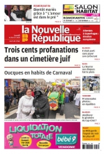 UNE - Edition du 41