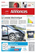 UNE - Le Journal des Annonces 41