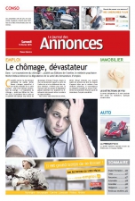 UNE - Le Journal des Annonces 79