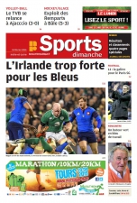 UNE - Sports Dimanche 37