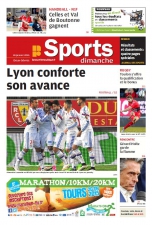 UNE - Sports Dimanche 79