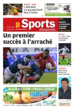 UNE - Sports Dimanche