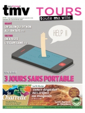 UNE - tmv Tours