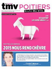 UNE - tmv Poitiers