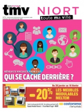 UNE - tmv Niort