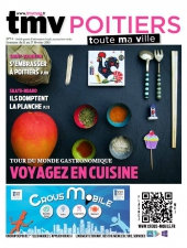 UNE - tmv Poitiers