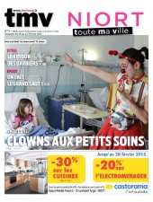 UNE - tmv Niort