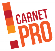 Carnet Pro