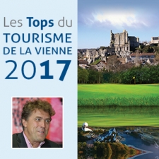 Top Toursime 86 2017
