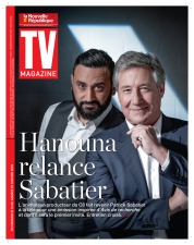 UNE - TV Magazine