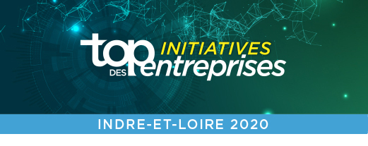 Top des Entreprises - INDRE-ET-LOIRE 2020