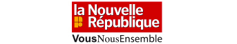 Logo Groupe La Nouvelle République