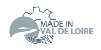 logo Made in Val de Loire