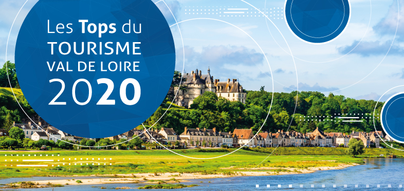 Les Tops du Tourisme Val de Loire 2020