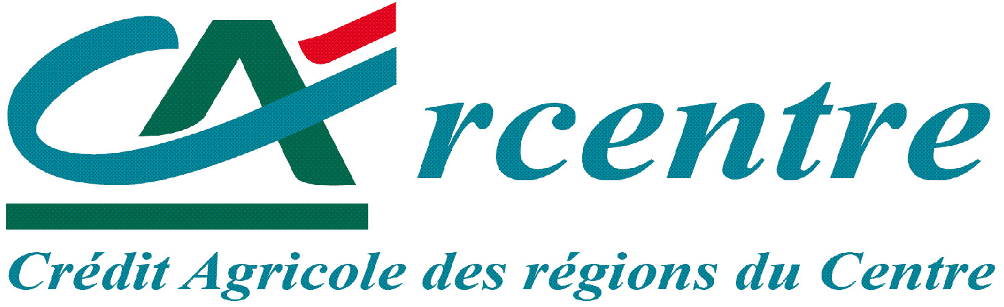 Crédit Agricole Centre - Client de NR Communication emploi