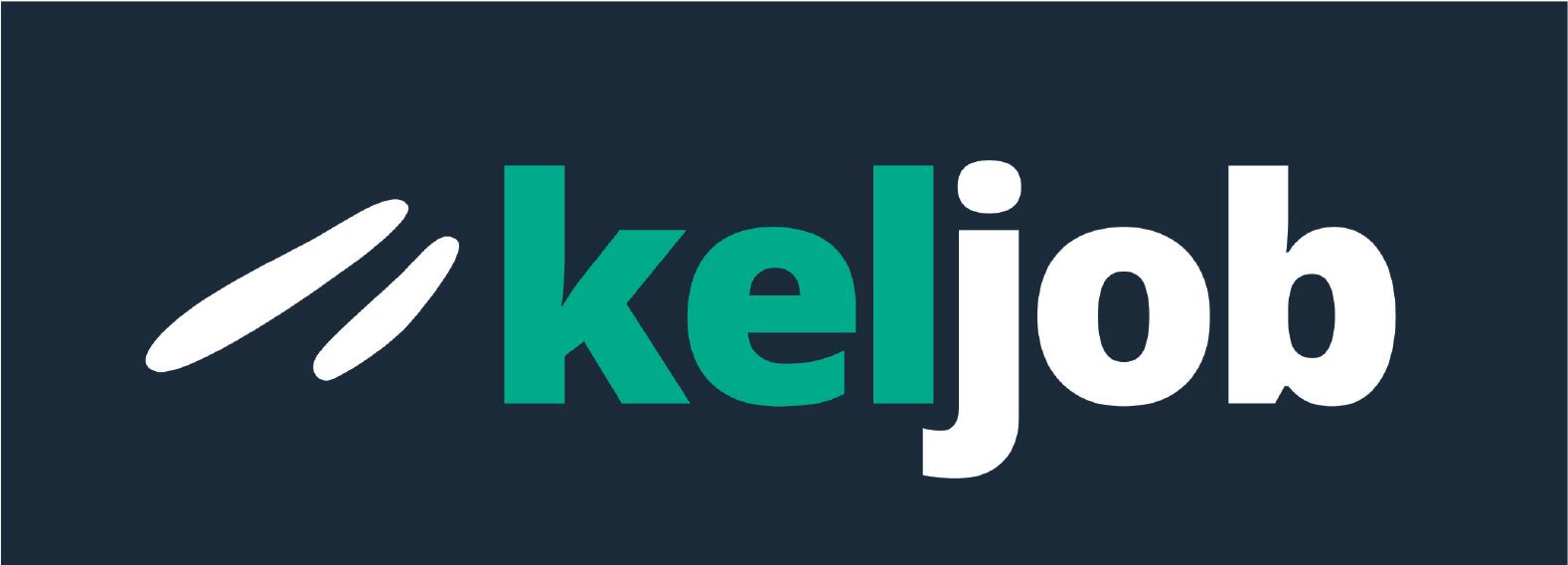 Keljob - Partenaire de NR Communication emploi