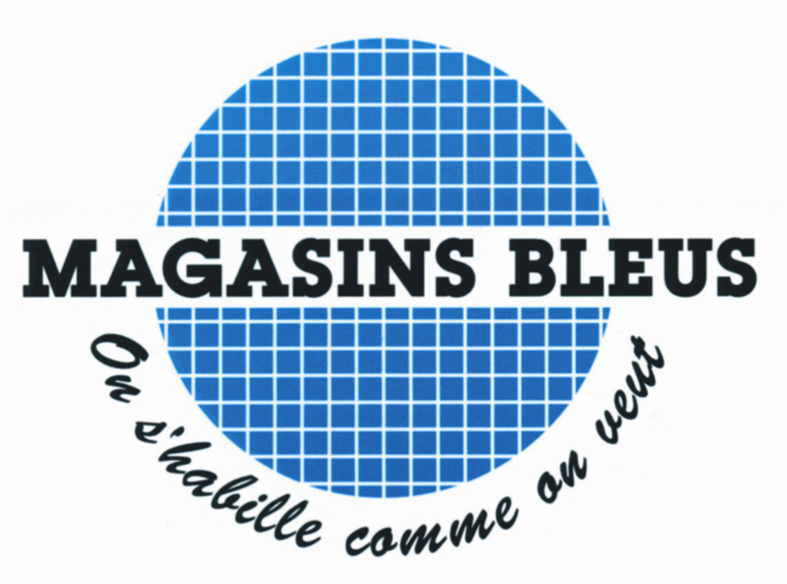 Magasins Bleus - Client de NR Communication emploi