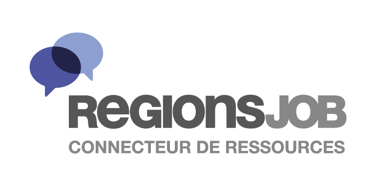Régionsjob.fr - Partenaire de NR Communication emploi