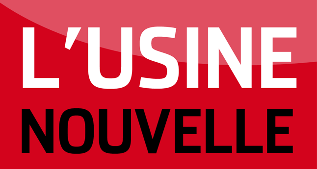 L'usine Nouvelle - Partenaire de NR Communication emploi