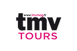 TMV Tours - NR Communication régie publicitaire