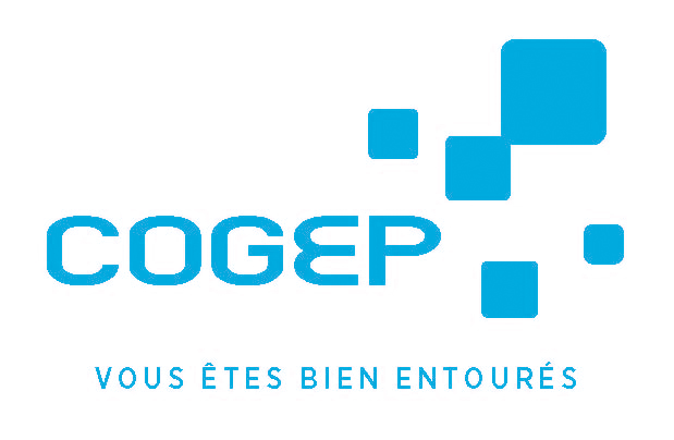 COGEP - Client de pro-legales.com