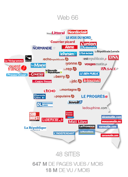 WEB 66 - Publicité web nationale - NR Communication