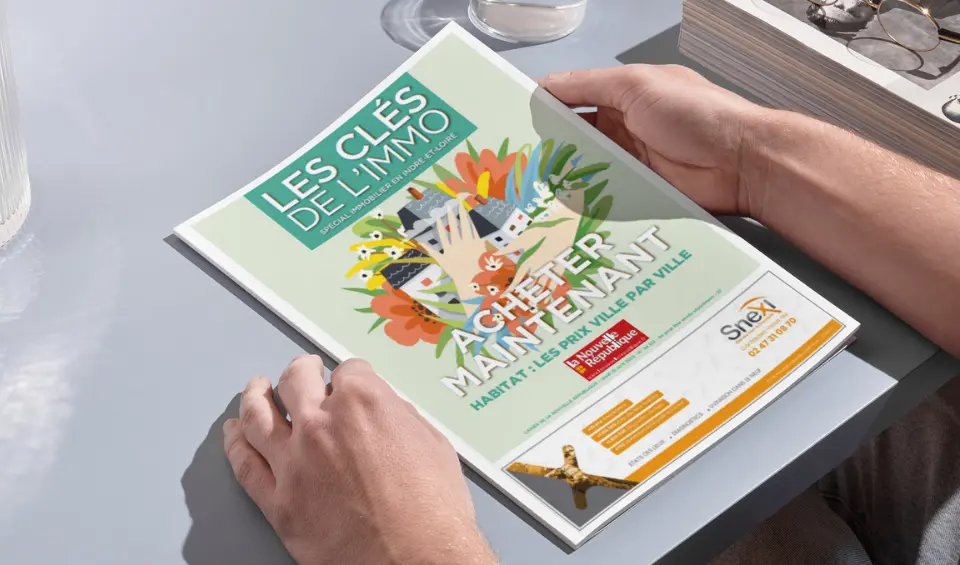magazine-clesimmo-immobilier-printemps-distribution-locale