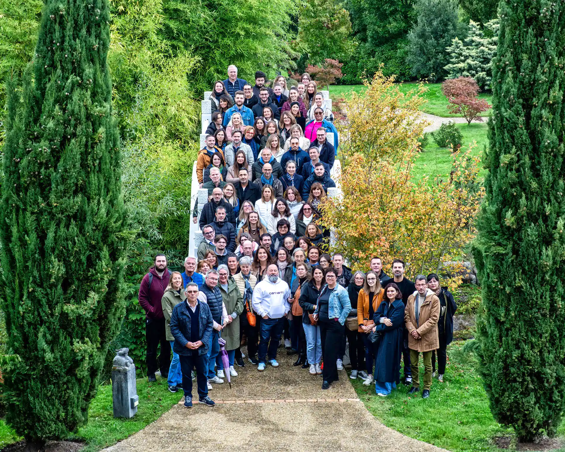 reunion-equipe-evenement-professionnel-zoo-beauval