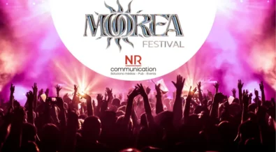 NR Communication accompagne le Moorea Festival 2026
