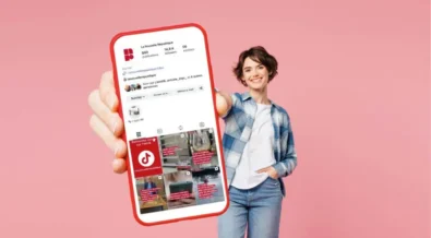 nouvelle offre social publishing NR Communication
