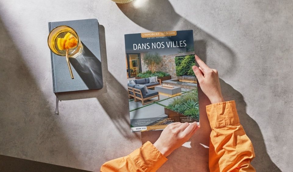 Magazine immobilier mai 2026
