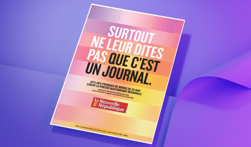 PQR locale étude ONE NEXT